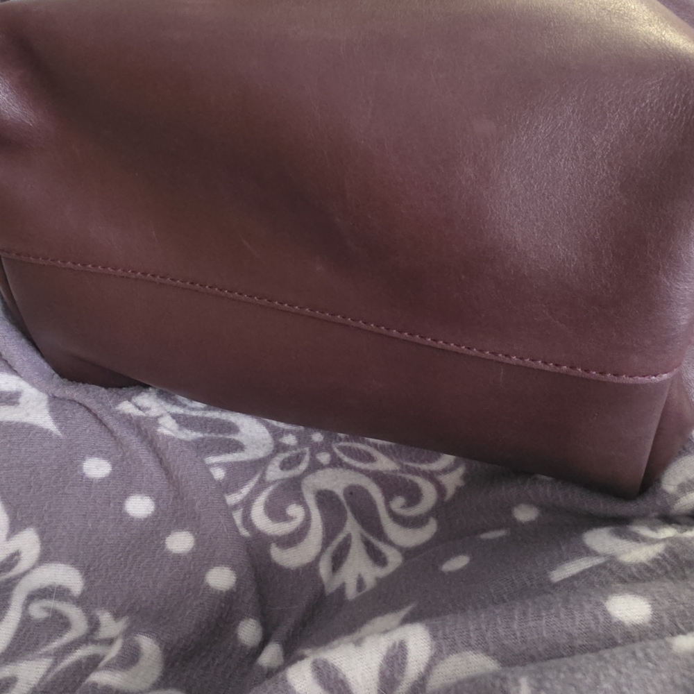 Madewell Tote/bag AND Coach/coachellacash Card Holder. - Picture 4 of 4